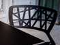 Web Stuhl schwarz - Galerie - Bild 2