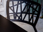 Web Stuhl schwarz - Galerie - Bild 2