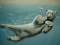 Eisbär Unterwasser Bühnenbilder - Galerie - Bild 2