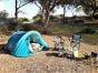 Ocean Camper® Miet-Zelt & vollständiges Camping-Set - Galerie - Bild 2