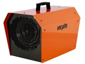Elektroheizer DE 9 XL