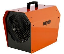 Elektroheizer DE 9 XL