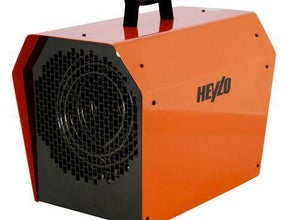 Elektroheizer DE 9 XL