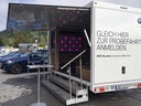 Verkaufsanhänger | Mobiler Anhänger für Event | Messestand | Trailer für Event | Promotrailer | mobile Bühne | kompakter Autoanhänger - Galerie - Bild 1