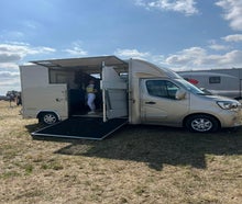 Pferdetransporter 3,5t