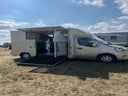 Pferdetransporter 3,5t