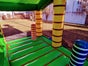 Jungle Hüpfburg mieten – Multiplay Eventmodul für Kindergeburtstag, Firmenfeiern, Hochzeit & Events Fürth / Nürnberg - Galerie - Bild 4
