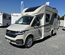 Tourer-Van 500 MQ oder 500 LT 1.Woche ab 599,-€