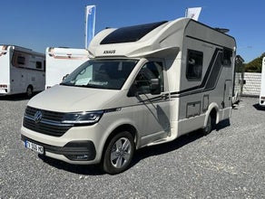 Tourer-Van 500 MQ oder 500 LT 1.Woche ab 599,-€