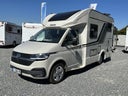 Knaus CUV, vorne Bulli-hinten Reisemobil, Tourer-Van 500 MQ oder 500 LT - Galerie - Bild 1