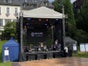 Bühne 10m x 8m, Open Air Stage, Groundsupport, Prolyte - Galerie - Bild 3
