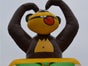 Kletterberg Donkey Kong inkl. 19% MwSt. - Galerie - Bild 2