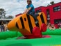 Tigerenten Rodeo Tigerentenrodeo Simulation - Galerie - Bild 3