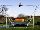 Bungee Trampolin 1er Anlage