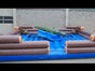 Krokodil Rodeo wie Bullriding inkl. 19% MwSt. - Galerie - Bild 2