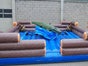 Krokodil Rodeo wie Bullriding inkl. 19% MwSt. - Galerie - Bild 2