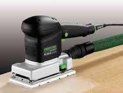 Schwingschleifer z.B. FESTO RS3