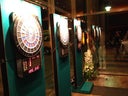 Dartautomat, Dart, Softdart, Dartständer, Dartscheibe - Galerie - Bild 1