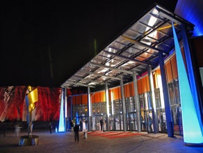 Filmpark Babelsberg
