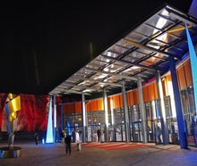 Filmpark Babelsberg