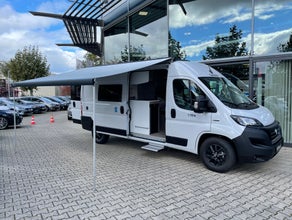 Chausson V 594 FR-WO 992