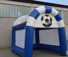 Speed Cage - aufblasbar inkl.19% MwSt.
