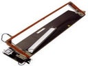 Styroporschneider und Dämmstoffschneider Schnittlänge 1350mm Schnitttiefe 330mm