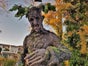 Stelzen Figur  Baum - Stelzenläufer - Galerie - Bild 3