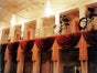 Stoffbögen Großraumdekoration - Galerie - Bild 3