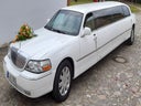 Stretchlimo Lincoln Towncar Stretchlimousine