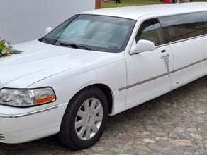 Stretchlimo Lincoln Towncar Stretchlimousine