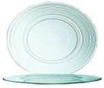 Platzteller Glas ø320 H20