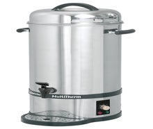 Glühweinkocher Multitherm 20L