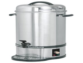 Glühweinkocher Multitherm 20L