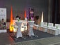 mobile Cocktailbar mieten, Cocktailbar, Bartresen, Barmodul, Kunststofftheke, barkeeper mieten - Galerie - Bild 2