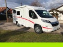 Wohnmobil Sunlight V 60 Preisknaller!!! Länge 5,99m, Breite nur 2,14m - Galerie - Bild 1