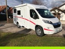 Wohnmobil Sunlight V 60 Preisknaller!!! Länge 5,99m, Breite nur 2,14m - Galerie - Bild 1