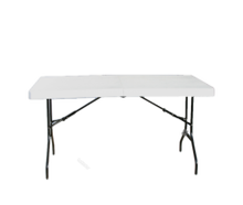 Kunststoff Buffettisch