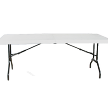 Kunststoff Buffettisch