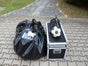 Speed Check, Schußgeschindigkeitsmessgerät, Sportradar, Geschwindigkeitsmesser, Speed- Radar, Ball-Geschwindigkeitsmessung - Galerie - Bild 3