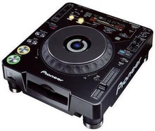 Pioneer CDJ 1000 MK2  Player - DJ Player - Digitaler Plattenspieler