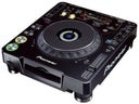Pioneer CDJ 1000 MK2  Player - DJ Player - Digitaler Plattenspieler