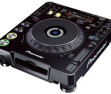 Pioneer CDJ 1000 MK2 Player - DJ Player - Digitaler Plattenspieler