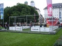 Soccer Court - optional mit Kunstrasen - Galerie - Bild 1