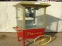 Popcorn-Maschine , Pop-Corn , Popcorn - Galerie - Bild 3