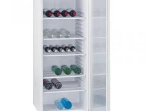 Glastür-Kühlschrank / Flaschen-Kühlschrank / Gastro-Kühlschrank