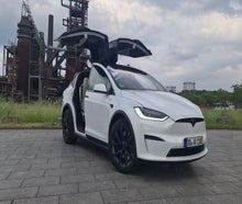 Tesla Model X Plaid 1020 PS
