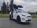 Tesla Model X Plaid 1020 PS - Galerie - Bild 1