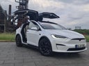 Tesla Model X Plaid 1020 PS - Galerie - Bild 1