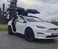 Tesla Model X Plaid 1020 PS